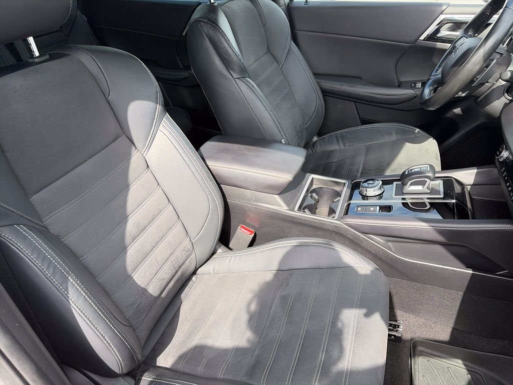 Used 2022  Mitsubishi Black Edition image 33