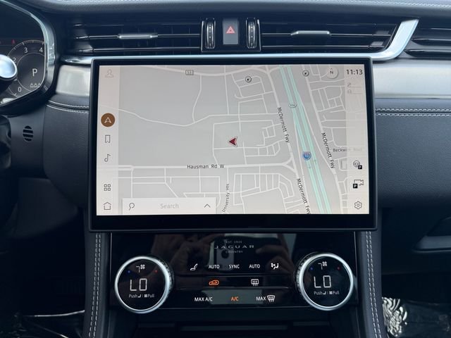 2026 Jaguar F-Pace R-Dynamic S - Photo 20