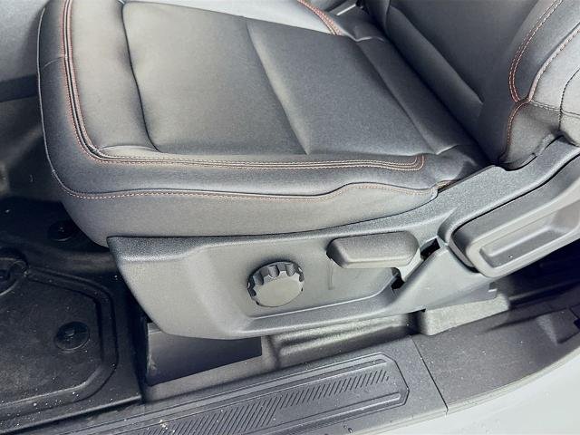 2025 Ford Bronco 2-Door Stroppe - Photo 53