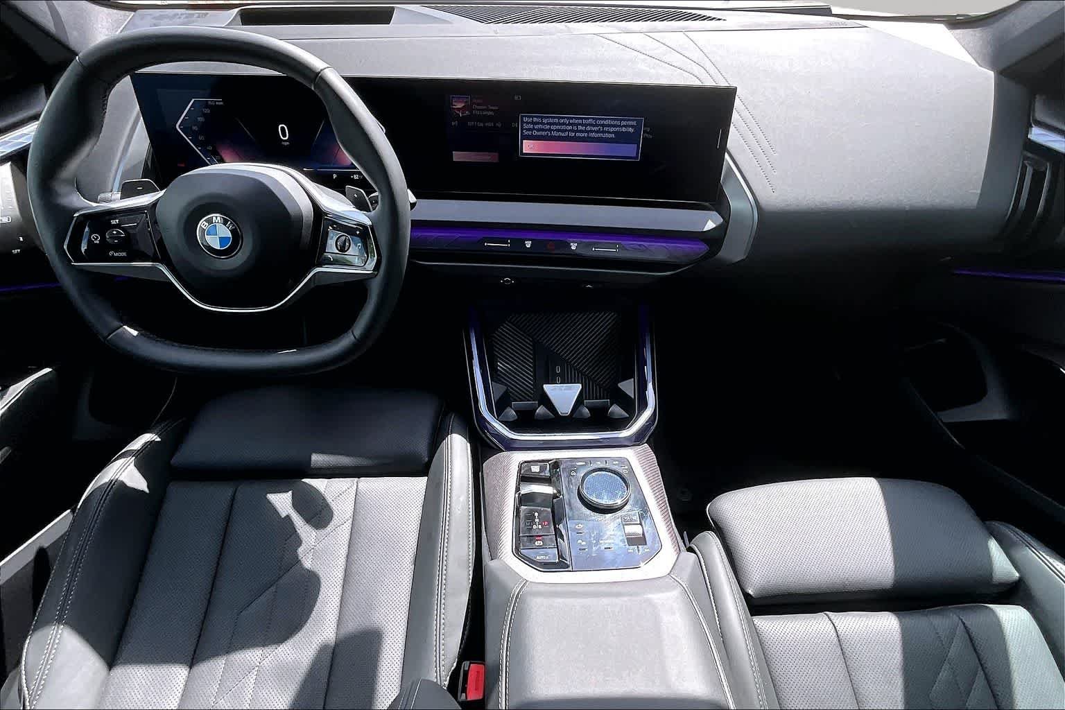 Used 2026 Alpine White BMW 30 xDrive image 30