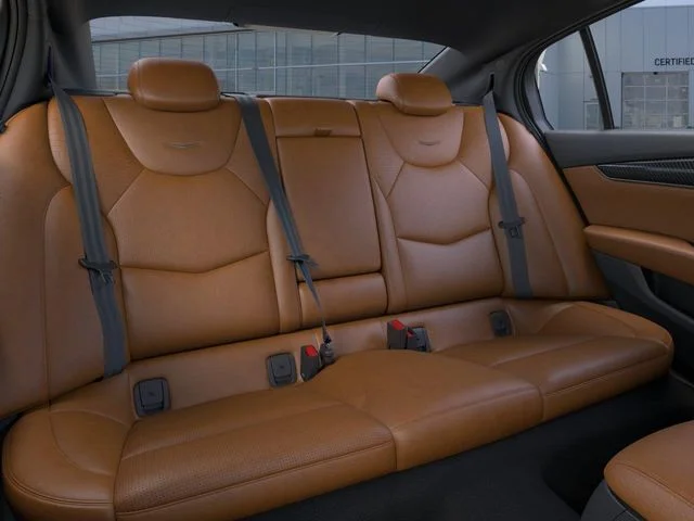 New 2026 Blue Cadillac Premium Luxury image 17