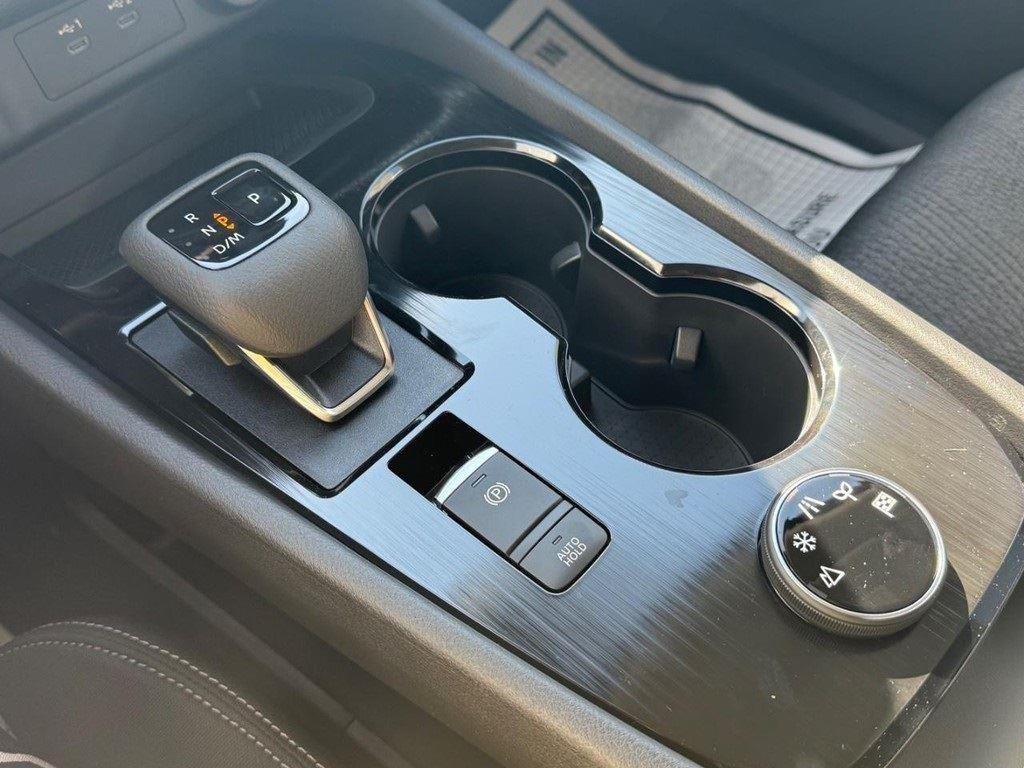 2026 Nissan Rogue SV - Photo 6