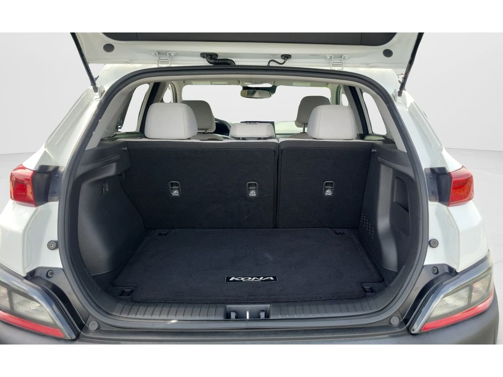 Certified Used 2023 White Hyundai SEL image 9