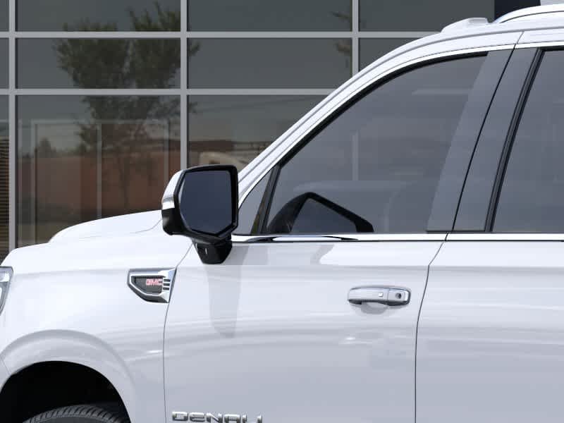 2026 GMC Yukon XL Denali - Photo 12