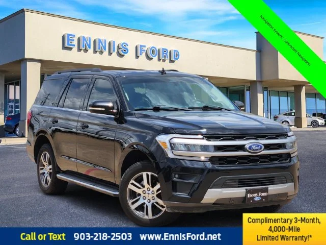 2022 Ford Expedition