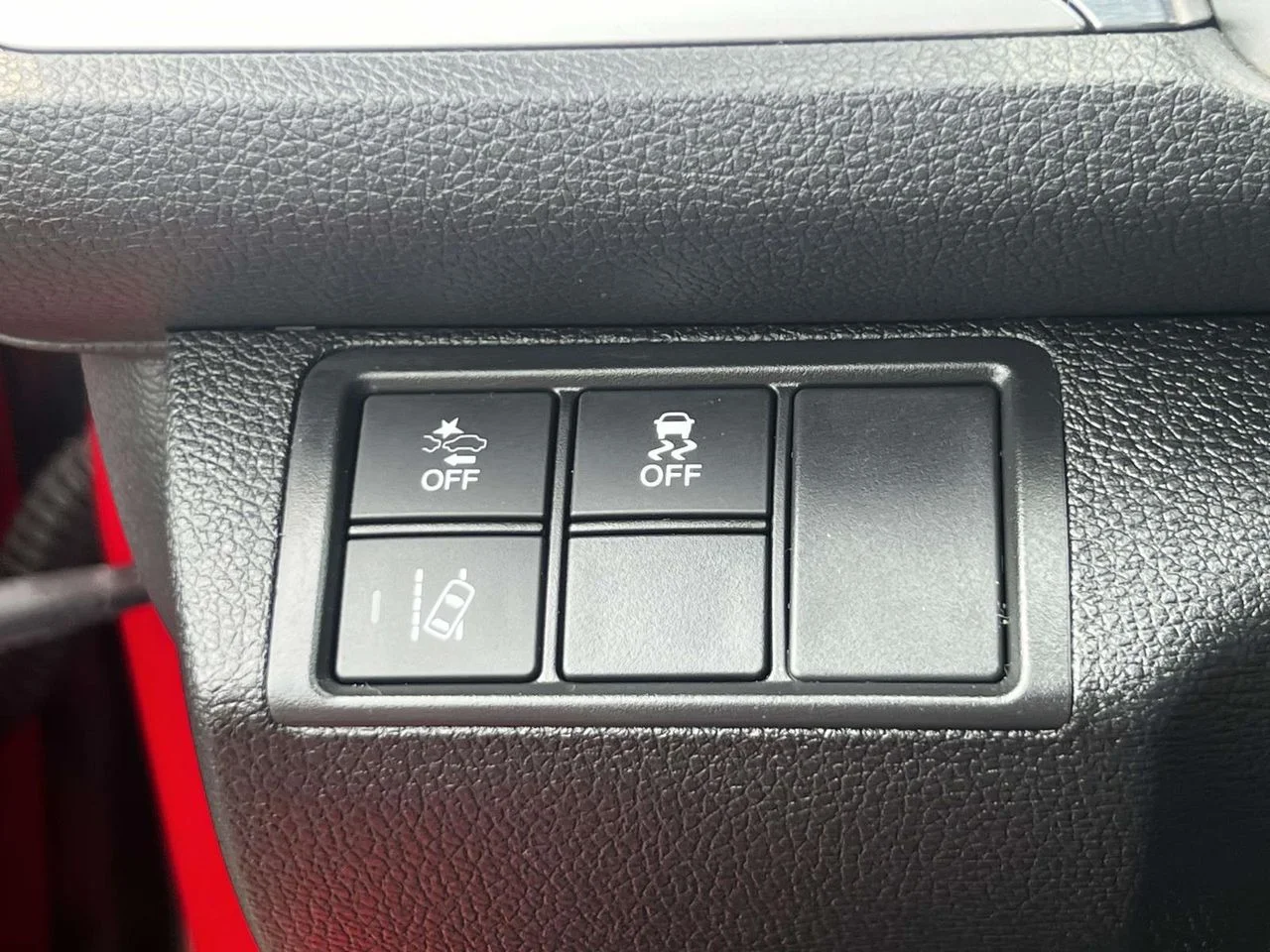 Used 2016 Red Honda Touring image 28