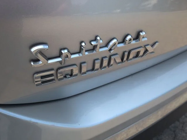 Used 2020 Silver Chevrolet LT image 32