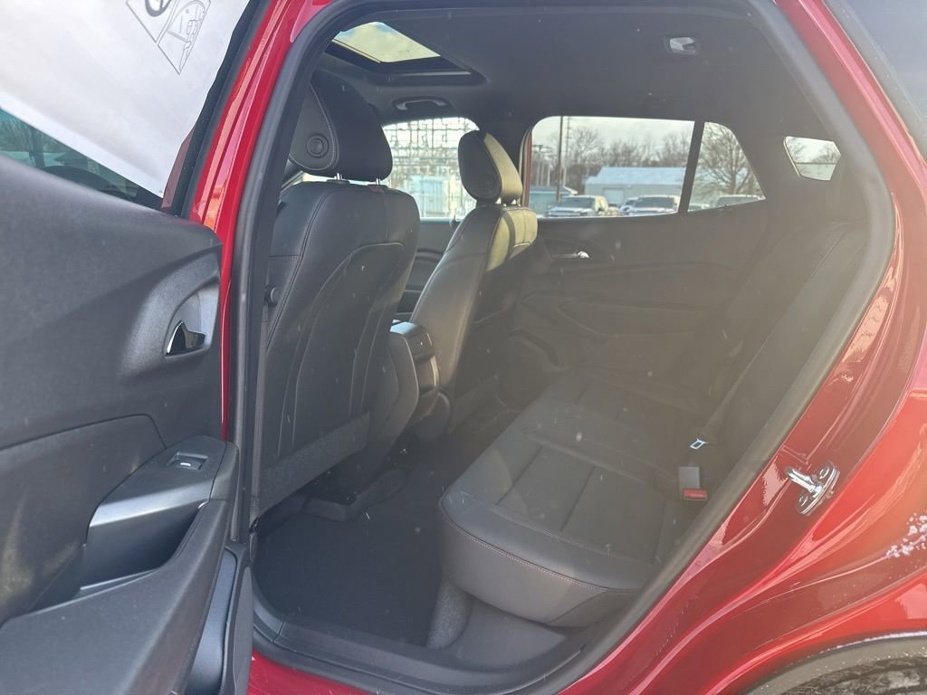 2026 Chevrolet Trax RS - Photo 15
