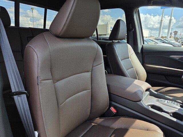 Used 2026 Platinum White Pearl Honda RTL image 31