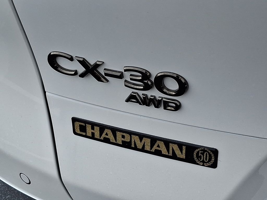 2026 Mazda CX-30 Aire Edition - Photo 19
