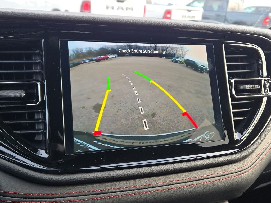 2026 Dodge Durango GT - Photo 30