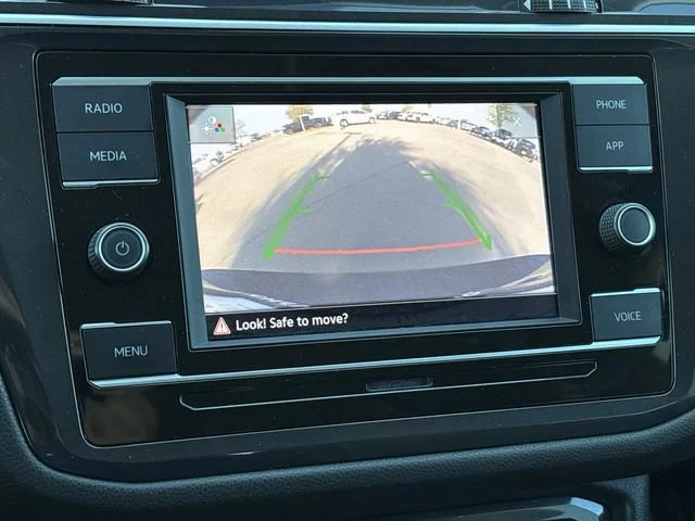 2024 Volkswagen Tiguan S - Photo 16