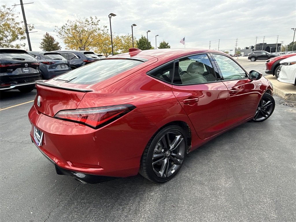 2023 ACURA INTEGRA - Image 2