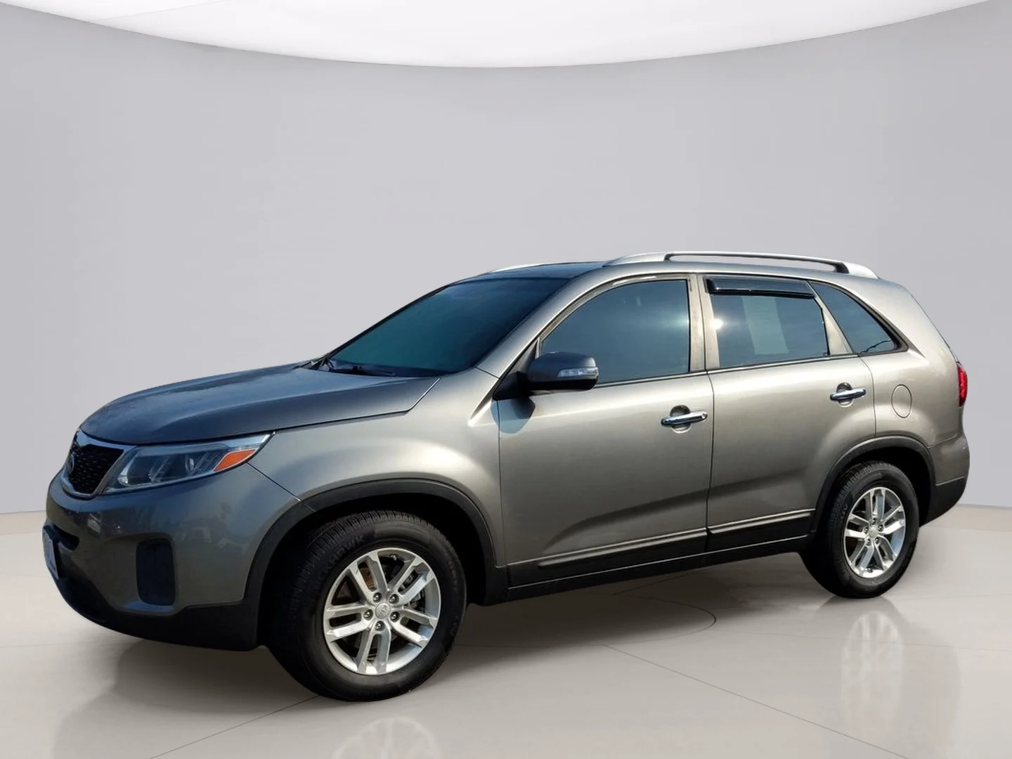 2015 Kia Sorento