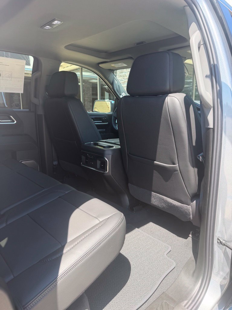 2026 GMC Sierra 1500 Denali - Photo 26