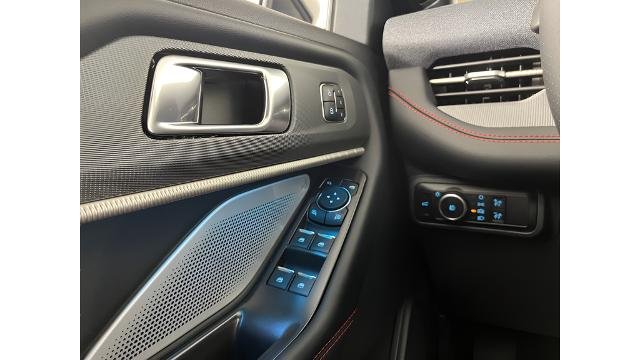 New 2026 Star White Metallic Tri-Coat Ford ST image 40