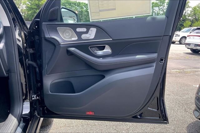 2025 Mercedes-Benz GLE GLE450 - Photo 19
