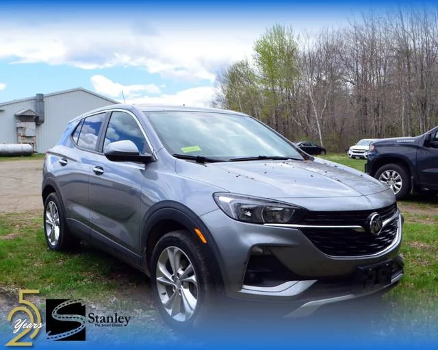 2023 Buick Encore GX Preferred's photo