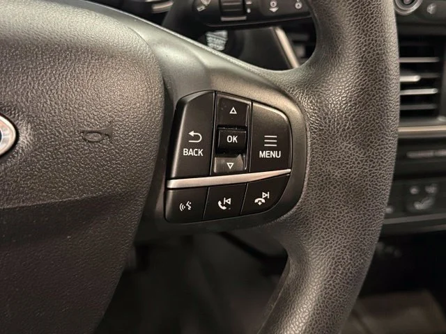 Used 2021 Silver Ford SE image 15