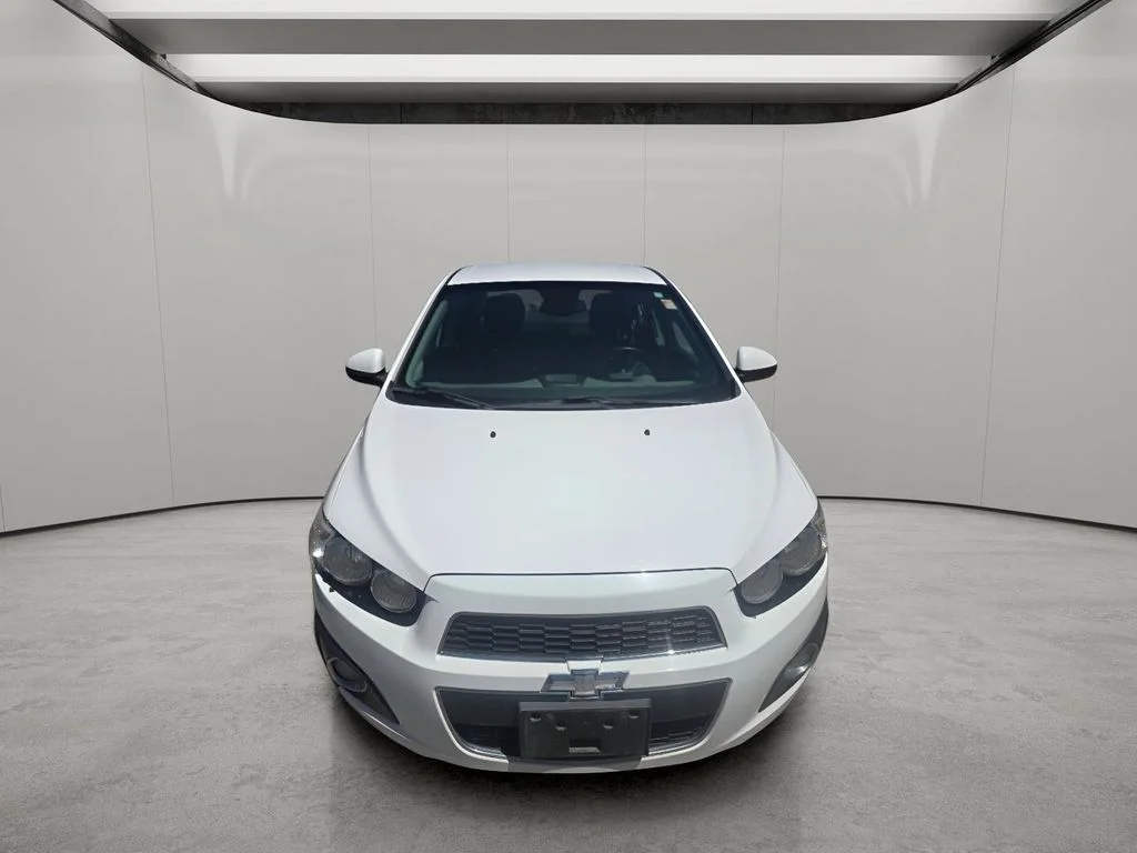 Used 2012 Summit White Chevrolet LTZ image 13