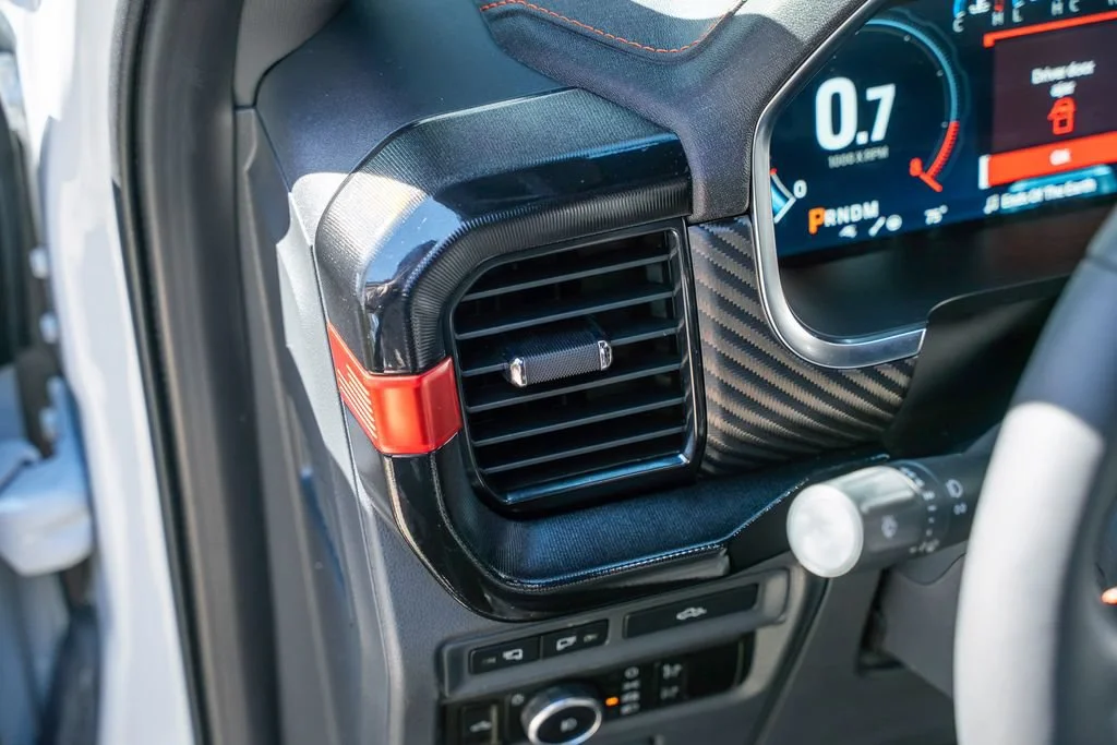 Used 2023 Gray Ford Raptor image 21