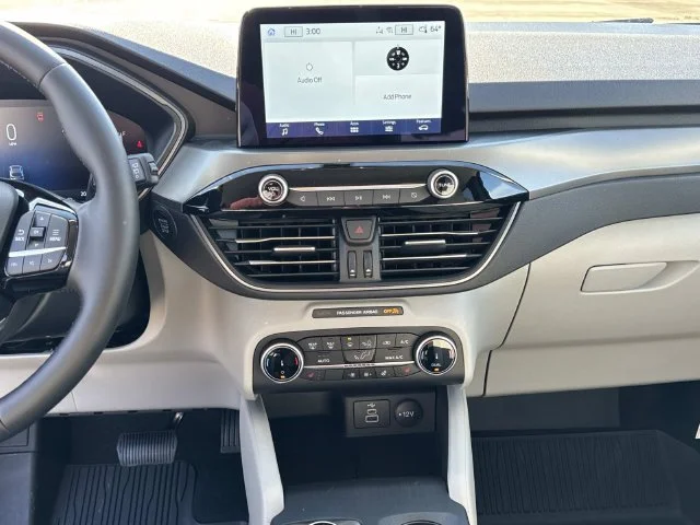 New 2026 Oxford White Ford Active® image 53