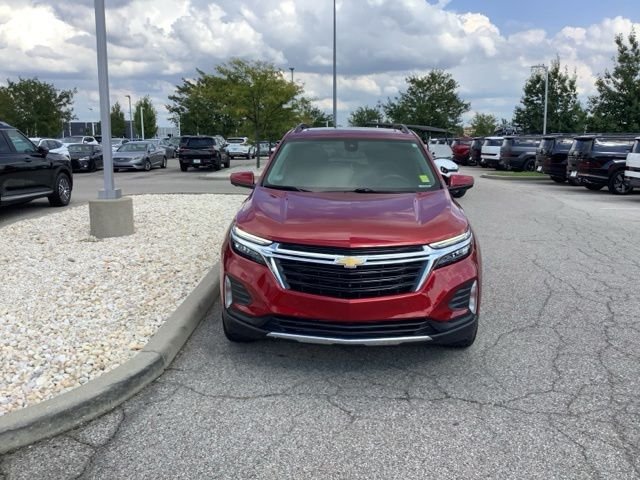2024 Chevrolet Equinox LT - Photo 8