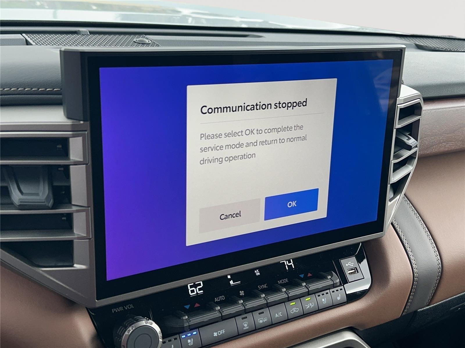 2026 Toyota Tundra 1794 Edition - Photo 17