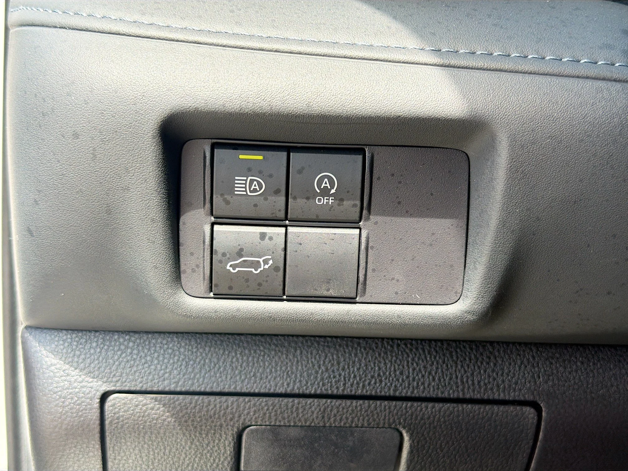 Used 2023 Pearl Toyota XSE image 47