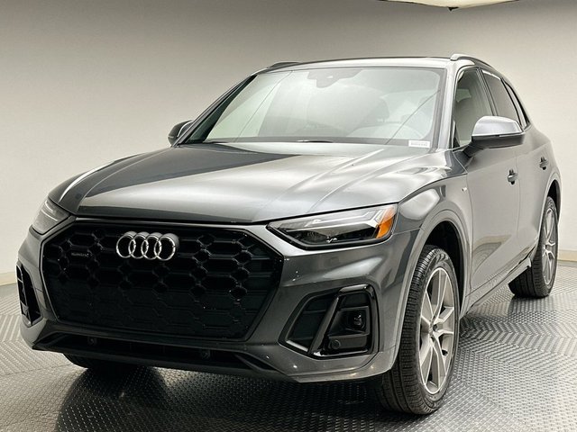 2025|Audi|Q5|quattro|4D Sport Utility