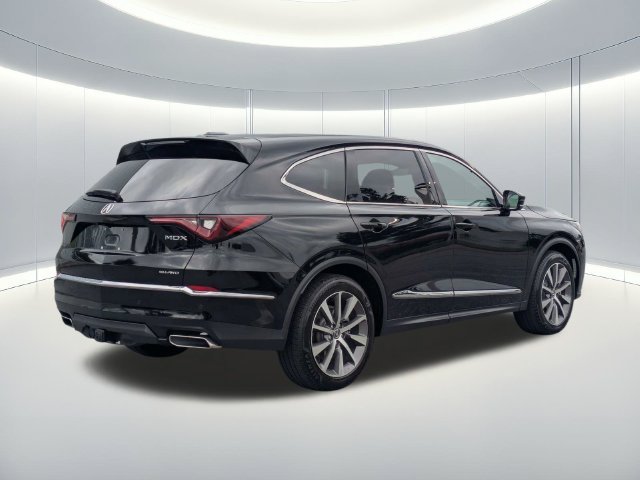 Used 2025  Acura Technology Package image 6