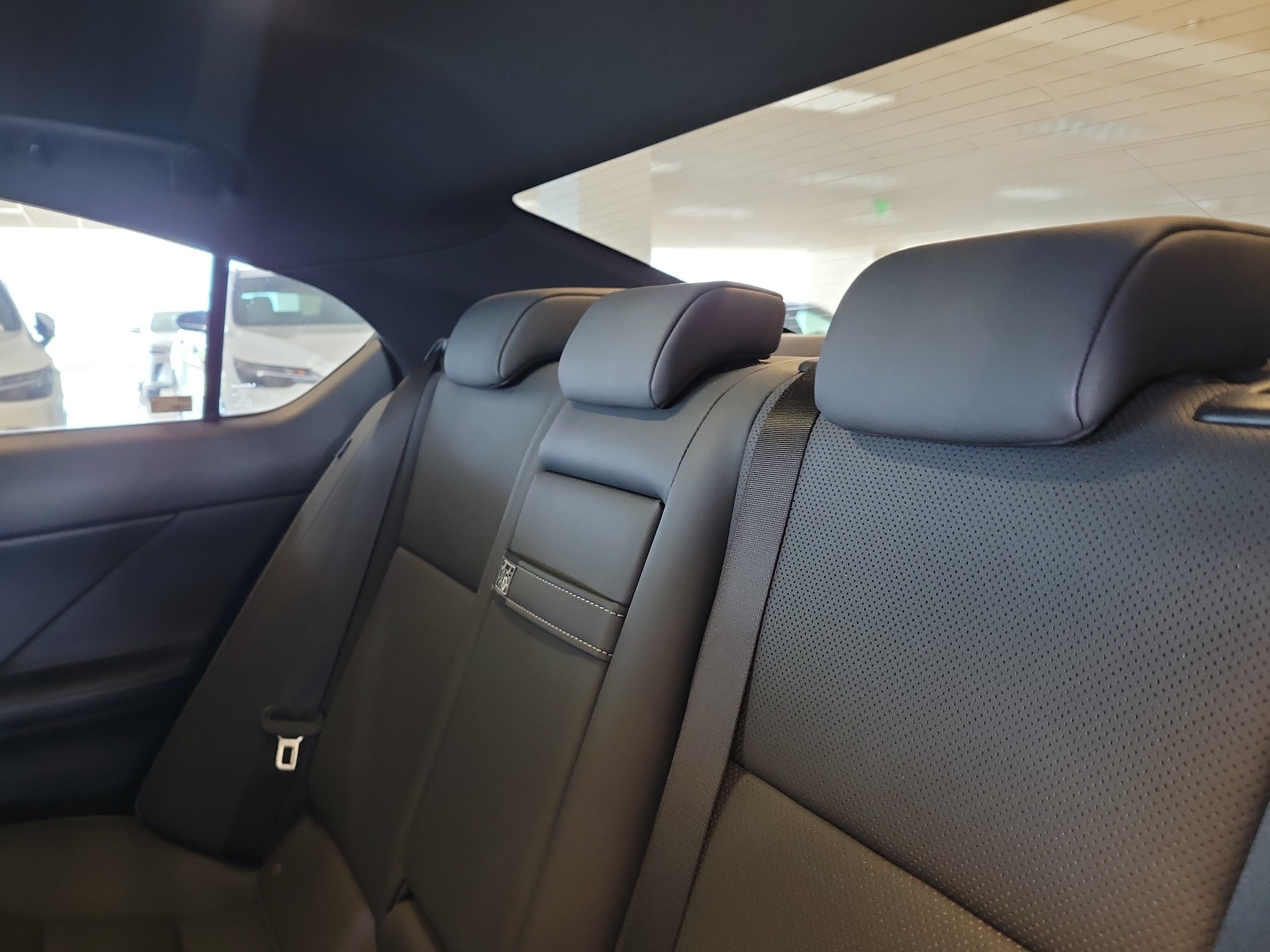 Used 2023 Caviar Lexus 300 image 13