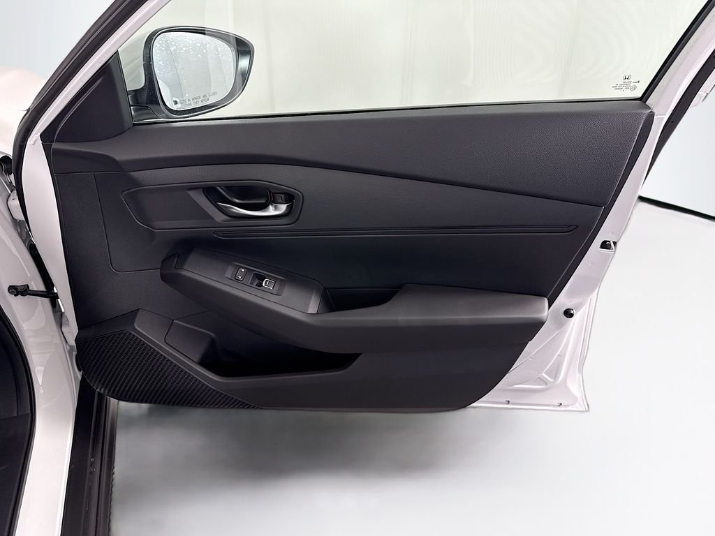 2026 Honda Accord LX - Photo 25