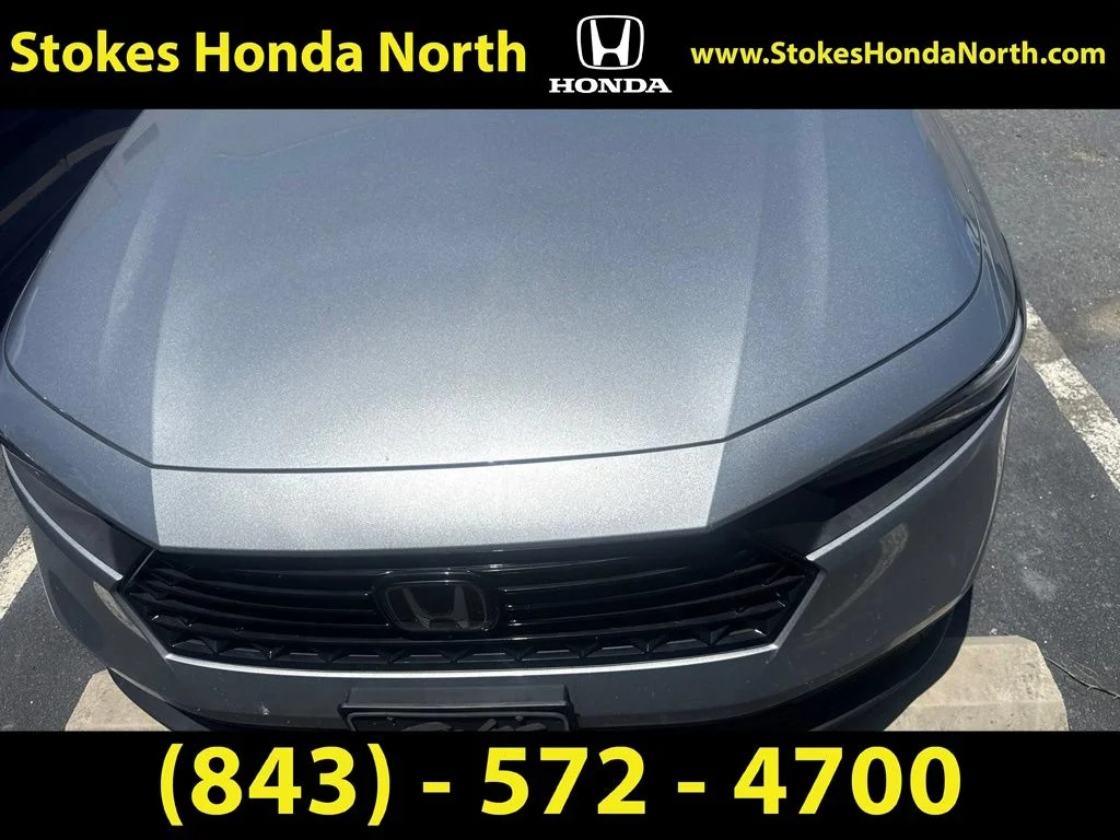 Used 2024  Honda Sport image 3