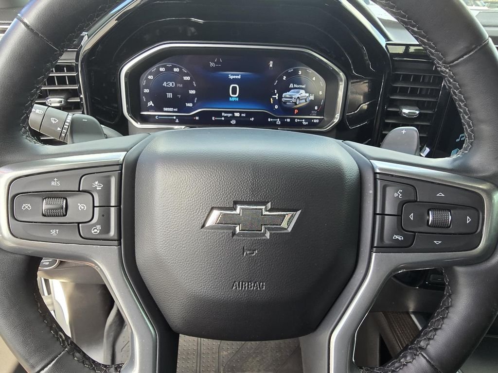 2024 Chevrolet Silverado 1500 RST - Photo 12