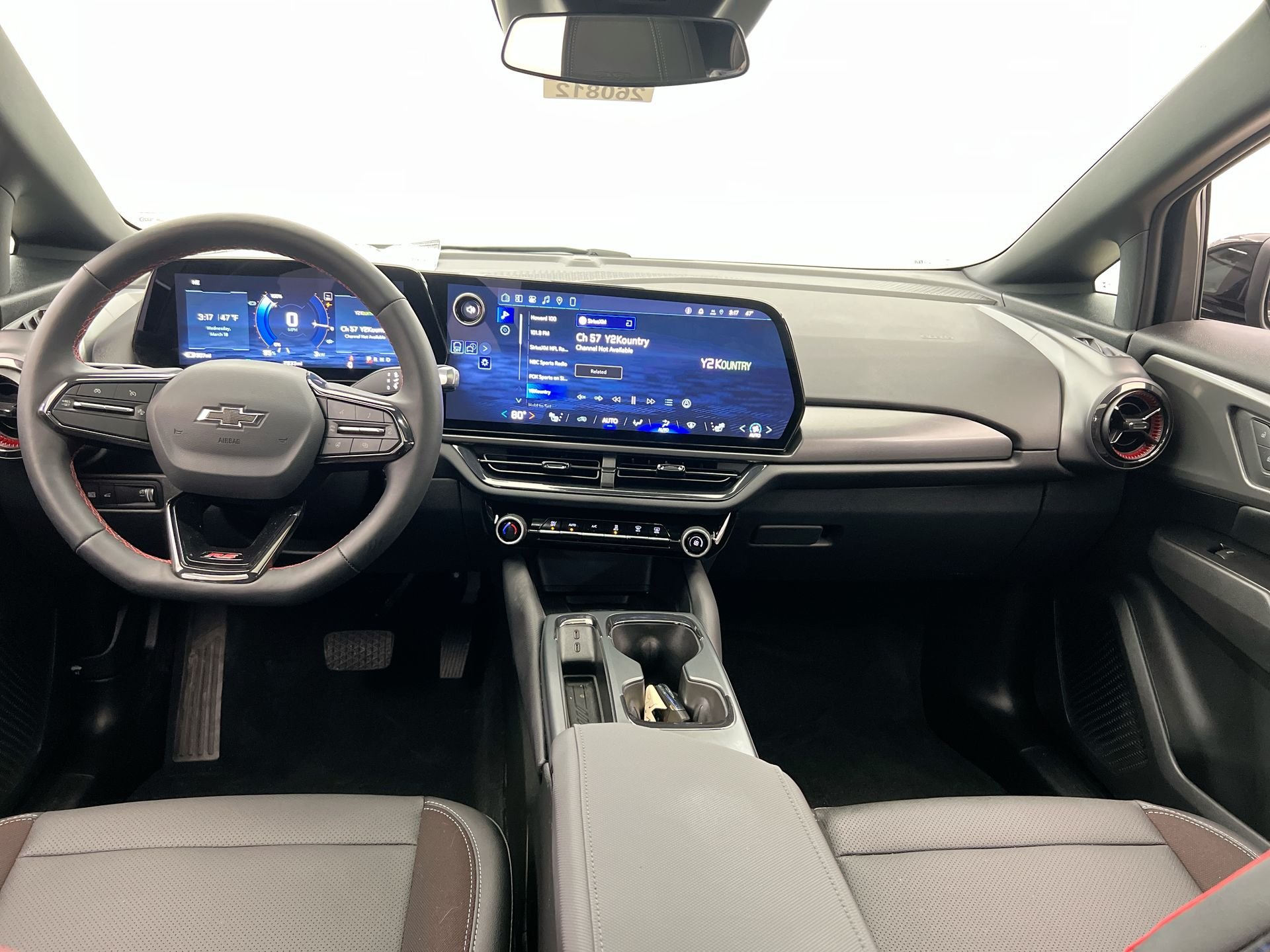 2026 Chevrolet Equinox EV RS - Photo 53