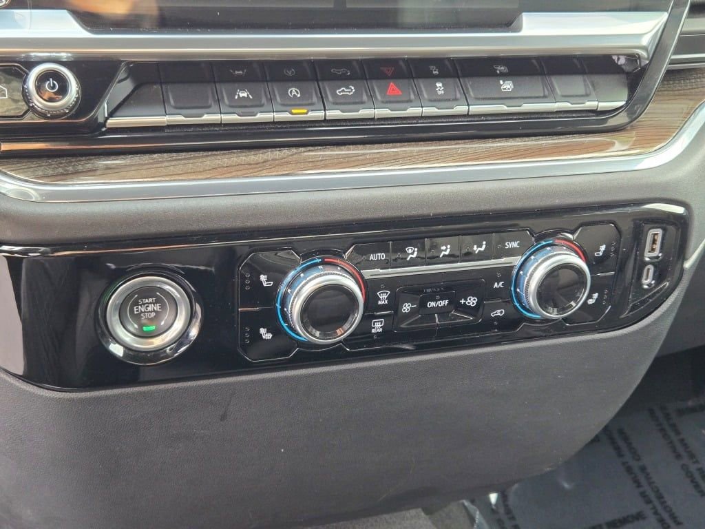 2023 GMC Sierra 1500 Elevation - Photo 24