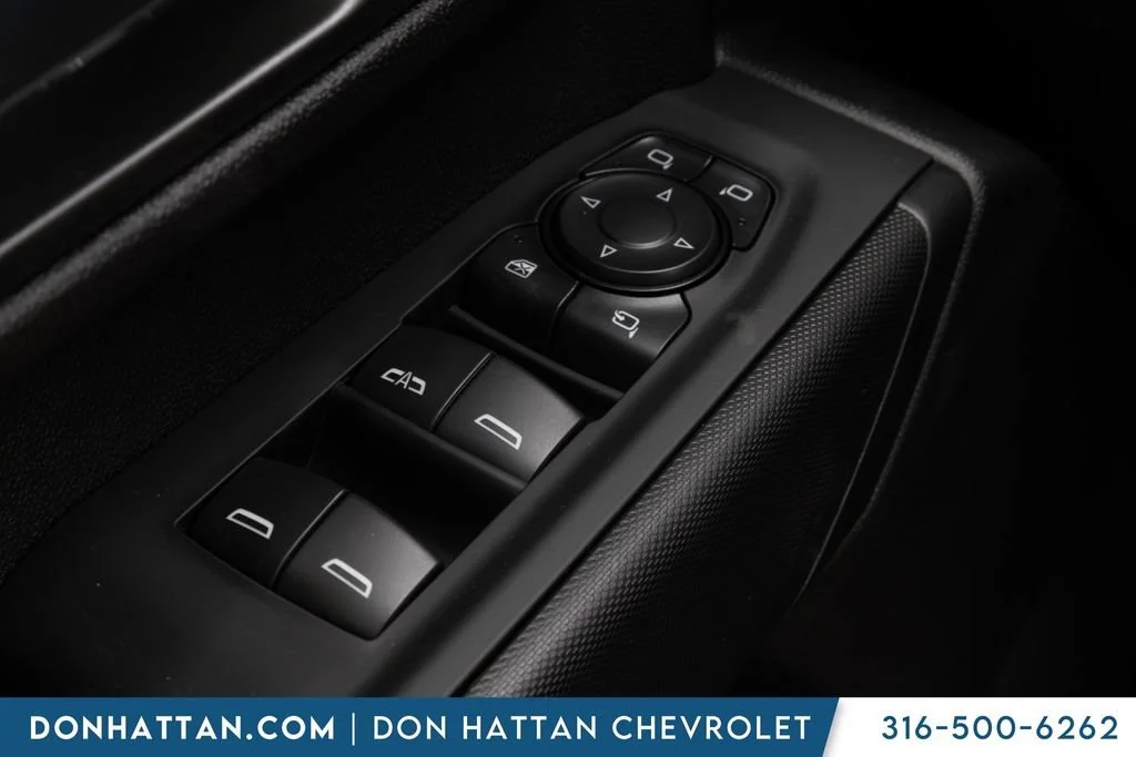 2026 Chevrolet Silverado 2500 HD Custom - Photo 13