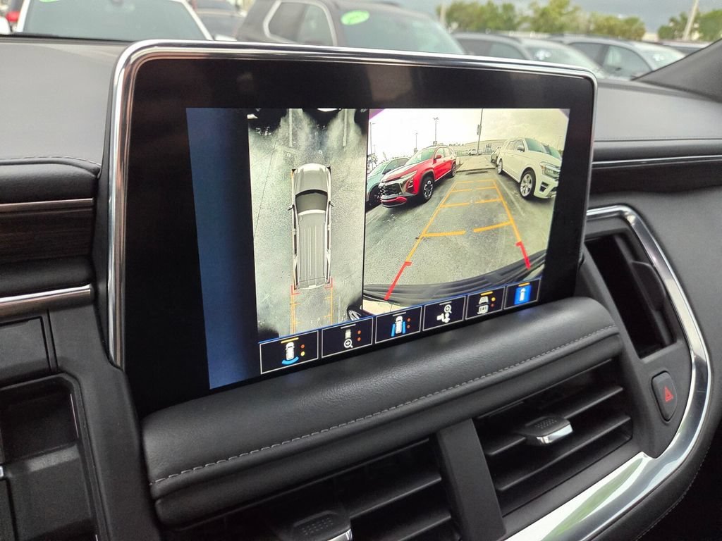 Certified Used 2024 Black Chevrolet LT image 36