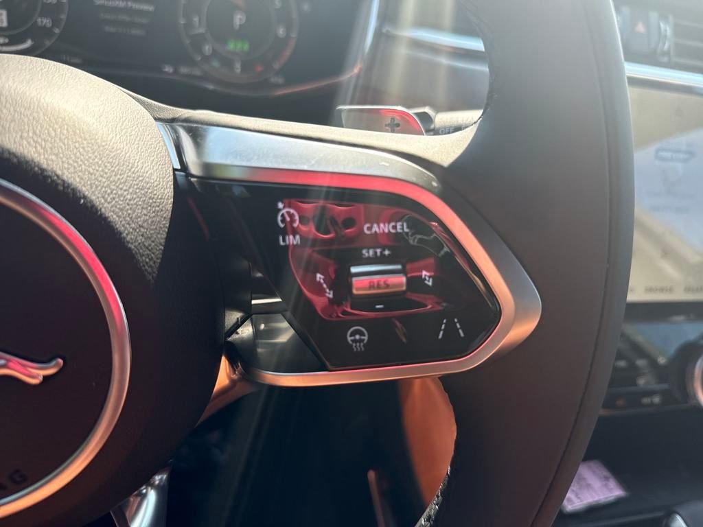 2026 Jaguar F-Pace R-Dynamic S - Photo 21