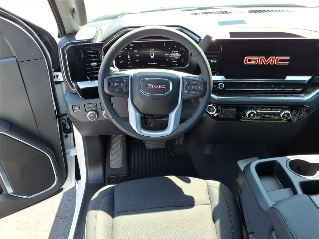 2026 GMC Sierra 1500 Elevation - Photo 11