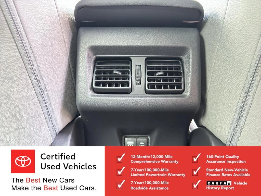 Used 2026 Ice Cap Toyota SE image 18