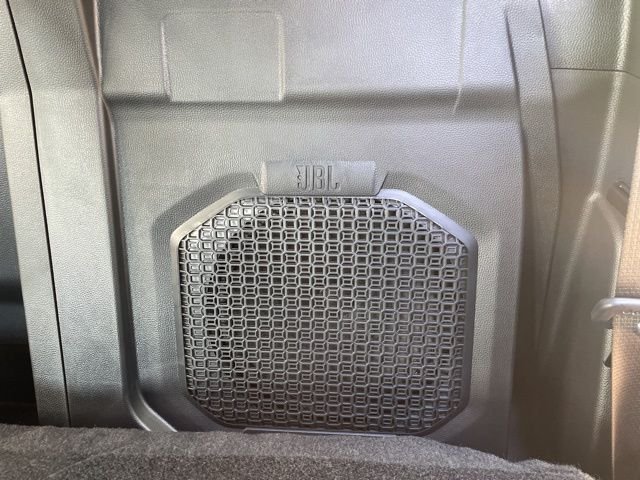 2025 Toyota Tacoma Trailhunter - Photo 28