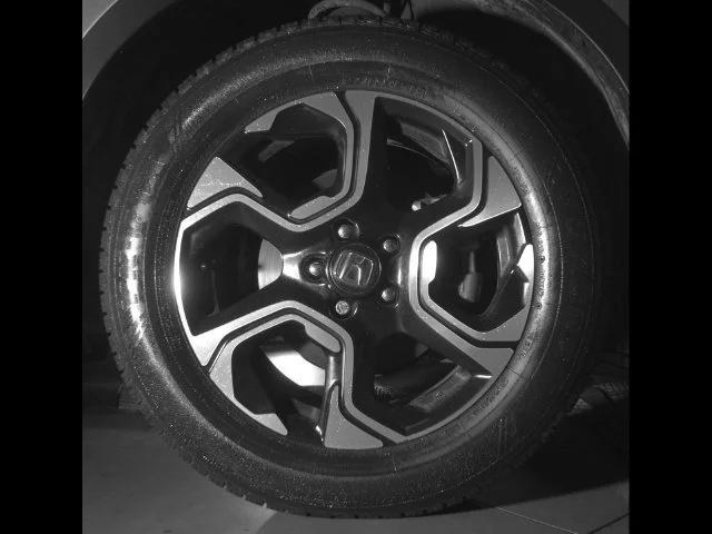 2019 Honda CR-V Touring - Photo 24