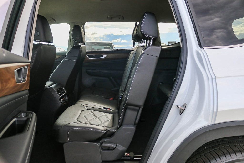 2026 Volkswagen Atlas SE w/Tech - Photo 20