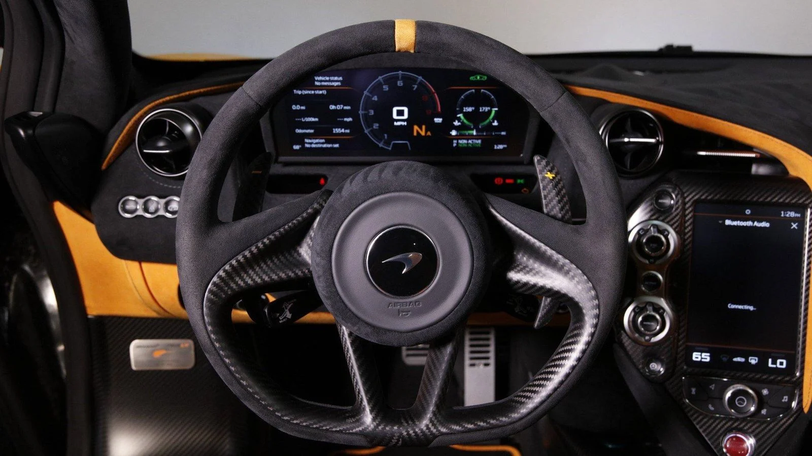 2022 McLaren 765LT Base - Photo 11