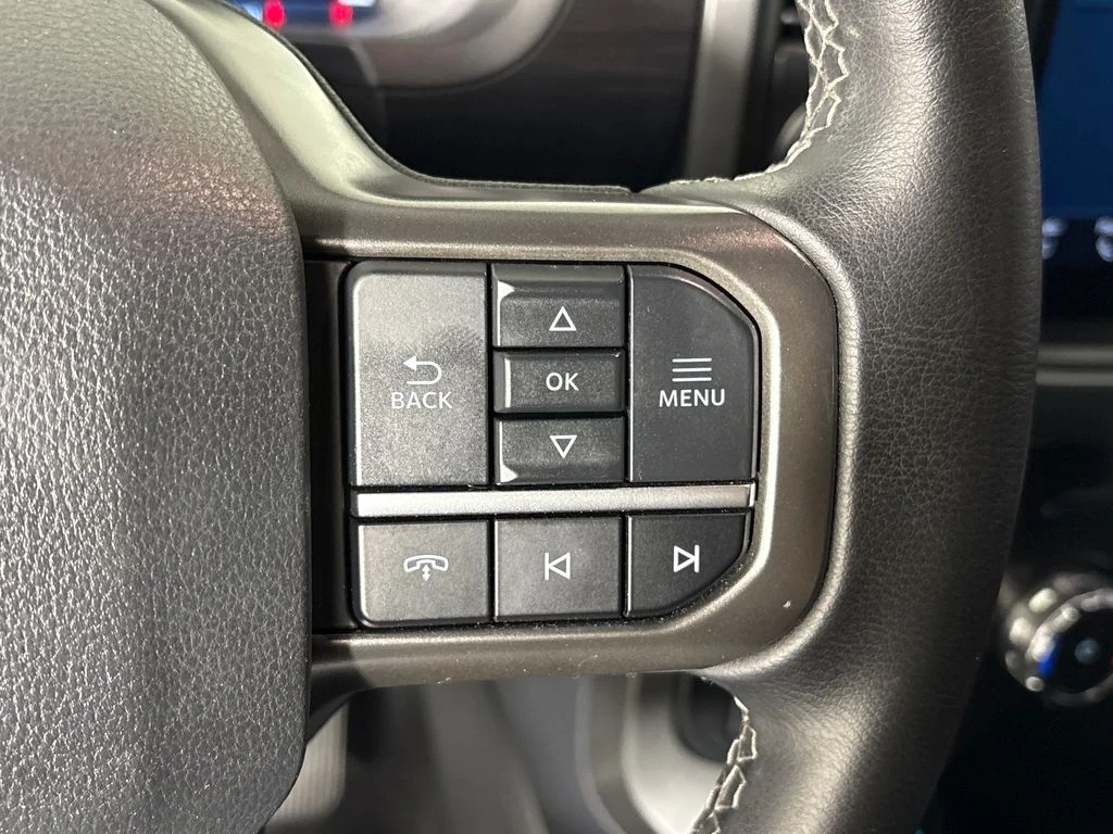 Certified Used 2024 Gray Ford XLT image 21