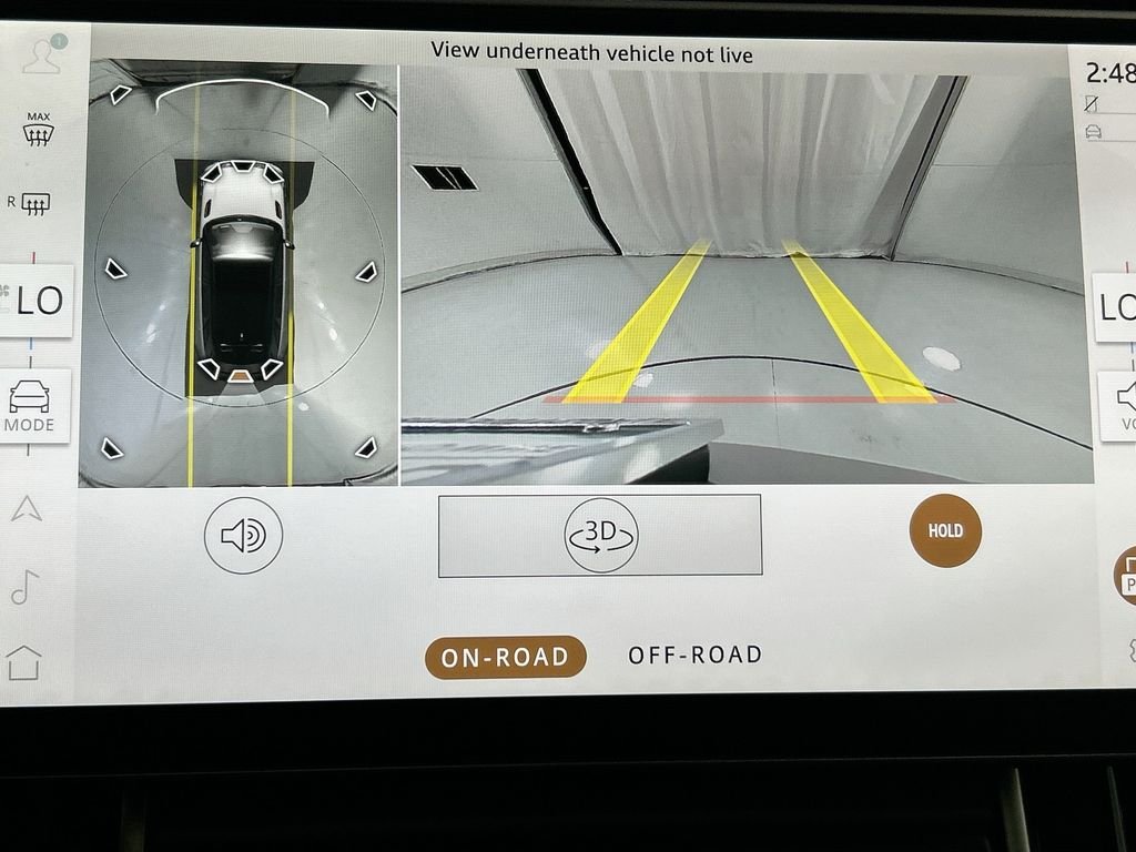 2026 Land Rover Range Rover Velar S - Photo 15