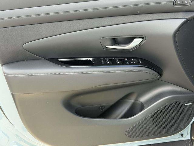 New 2026 Blue Hyundai Limited image 26