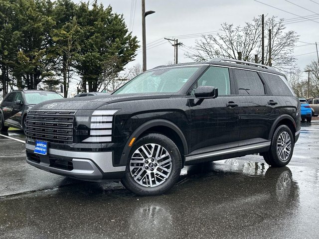 2026 Hyundai PALISADE SEL Premium AWD